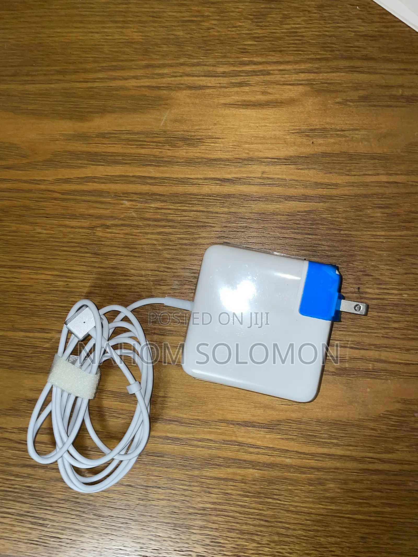 MacBook Replacement Charger