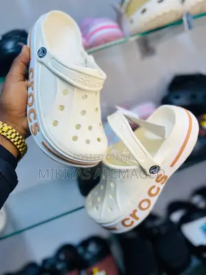 Orginal Crocs
