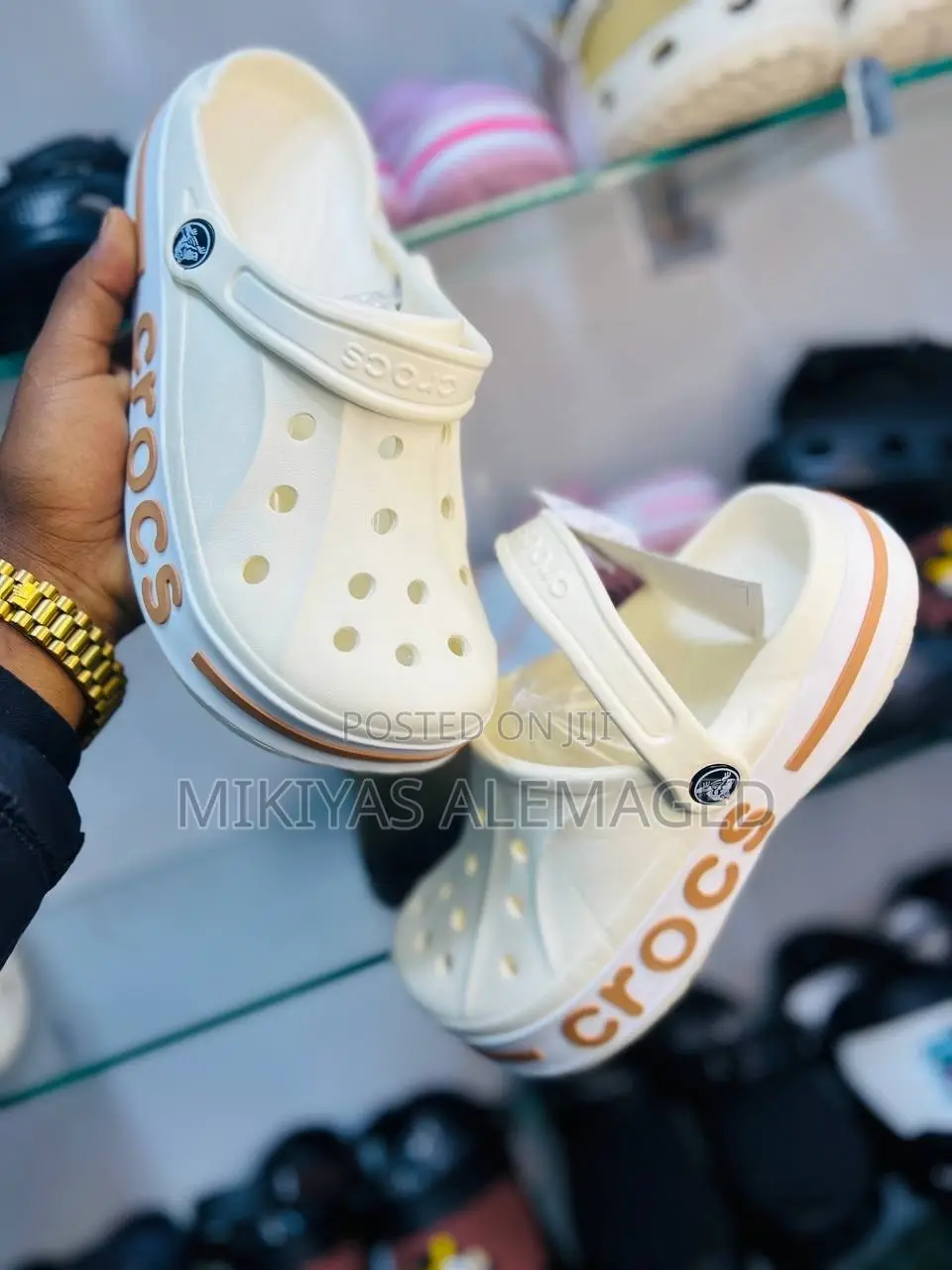 Orginal Crocs