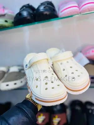 Orginal Crocs