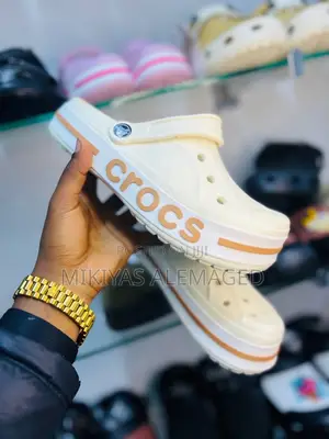 Orginal Crocs