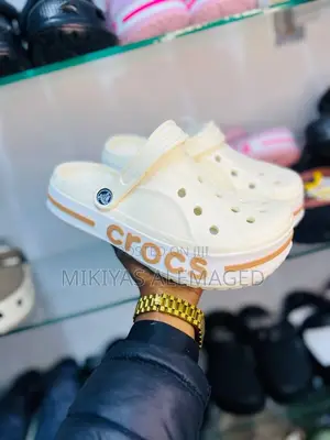 Orginal Crocs