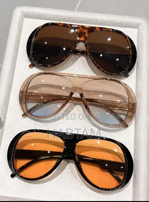Women Eye Glasses