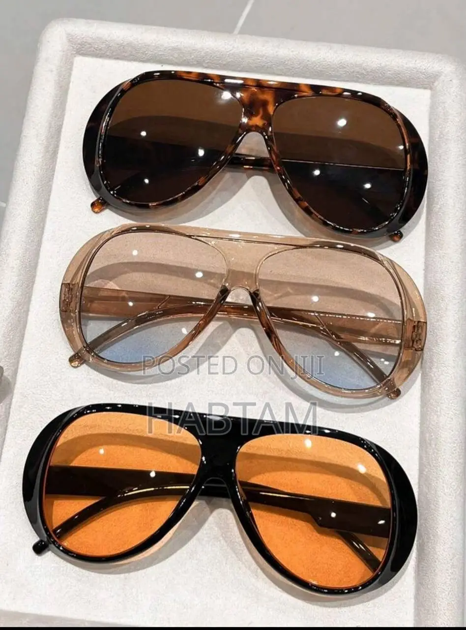 Women Eye Glasses