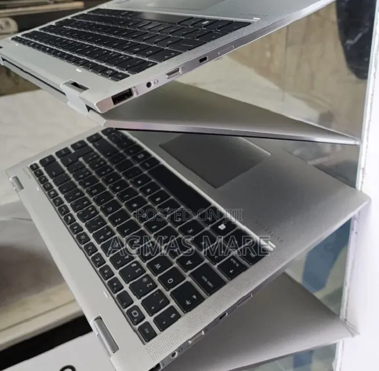 New Laptop HP EliteBook X360 1030 16GB Intel Core i7 SSD 512GB