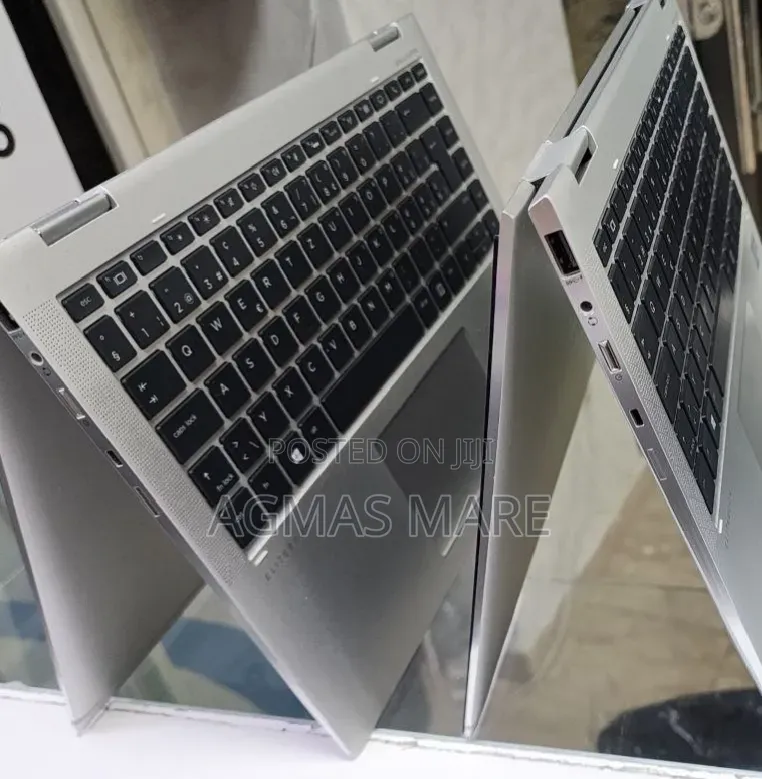 New Laptop HP EliteBook X360 1030 16GB Intel Core i7 SSD 512GB