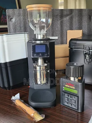 Coffee Grinder - Coffee Laboratory