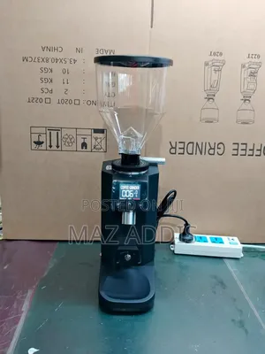 Coffee Grinder - Coffee Laboratory