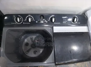 Orbit 16 Kg Roller Jet