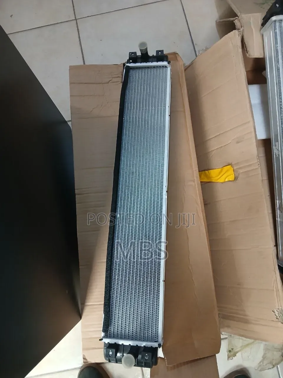 Jetour X70 Radert New Original