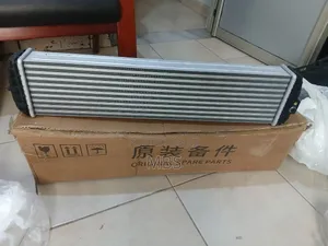 Jetour X70 Radert New Original
