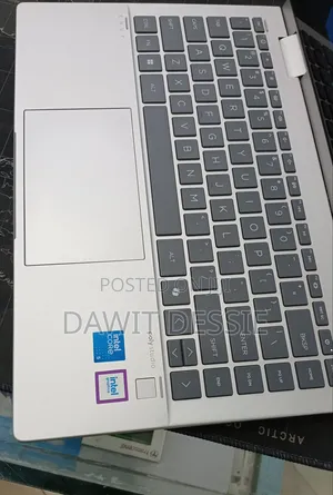 New Laptop HP Envy 14 16GB Intel Core 5 SSD 512GB