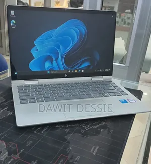 New Laptop HP Envy 14 16GB Intel Core 5 SSD 512GB