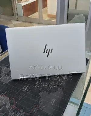 New Laptop HP Envy 14 16GB Intel Core 5 SSD 512GB