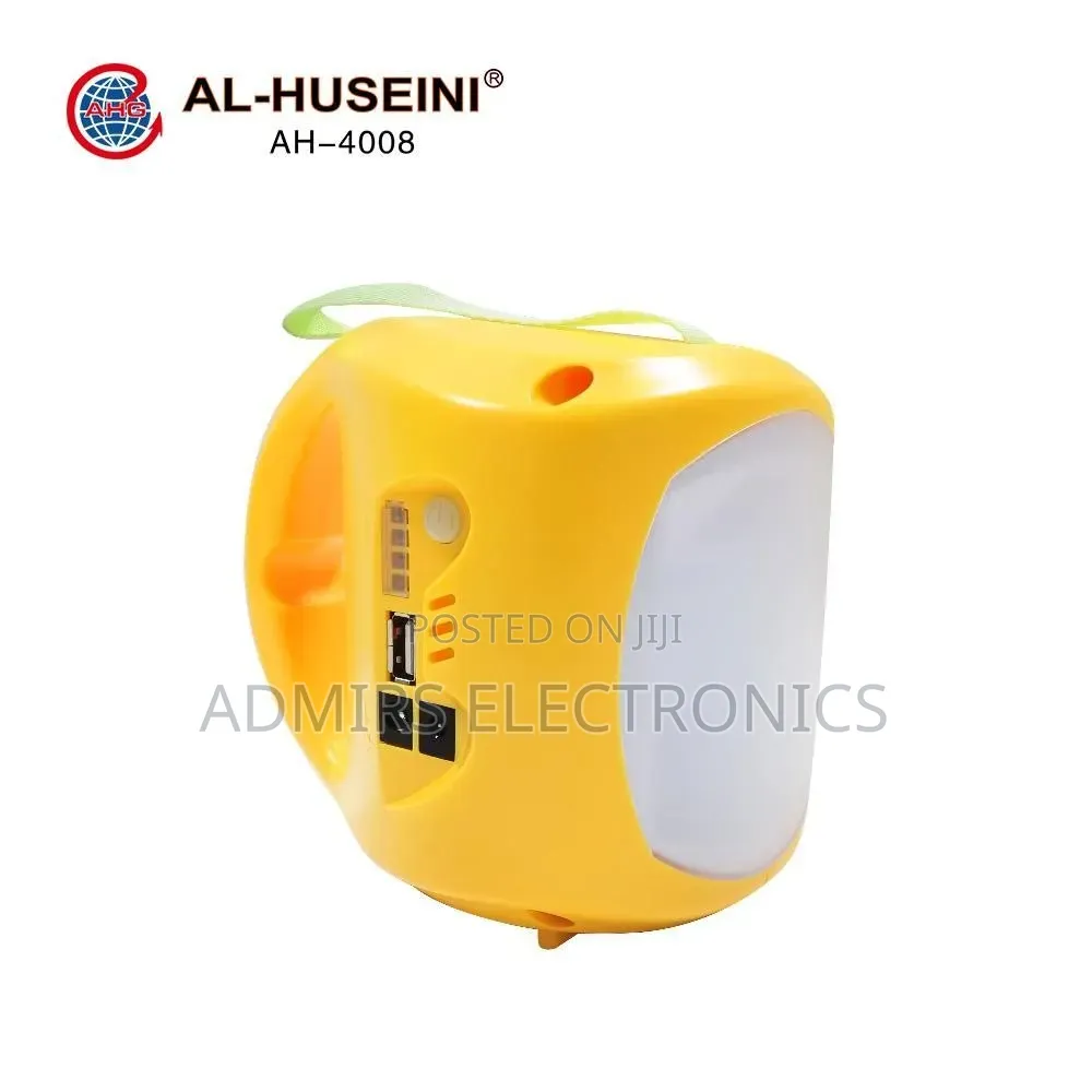 Al Husein Solar