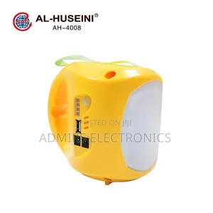 Al Husein Solar