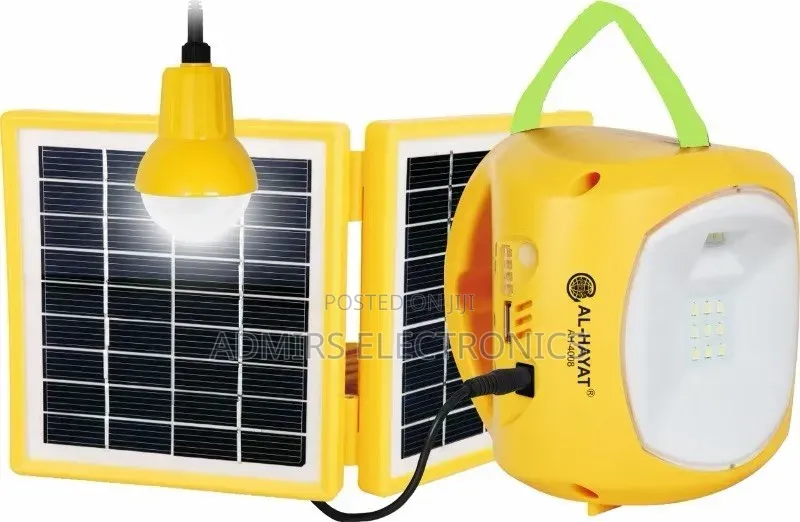 Al Husein Solar