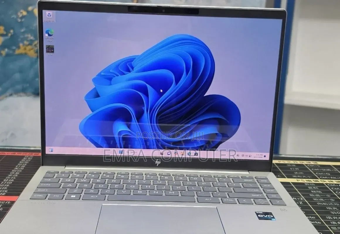 New Laptop HP 16GB Intel Core i7 SSD 1T