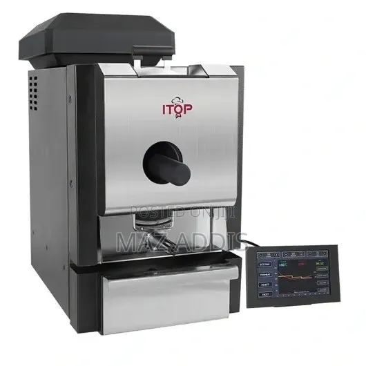 Coffee Roaster 500g - Coffee Laboratory