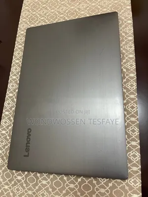 Laptop Lenovo Ideapad 3 8GB Intel Core i7 HDD 1T