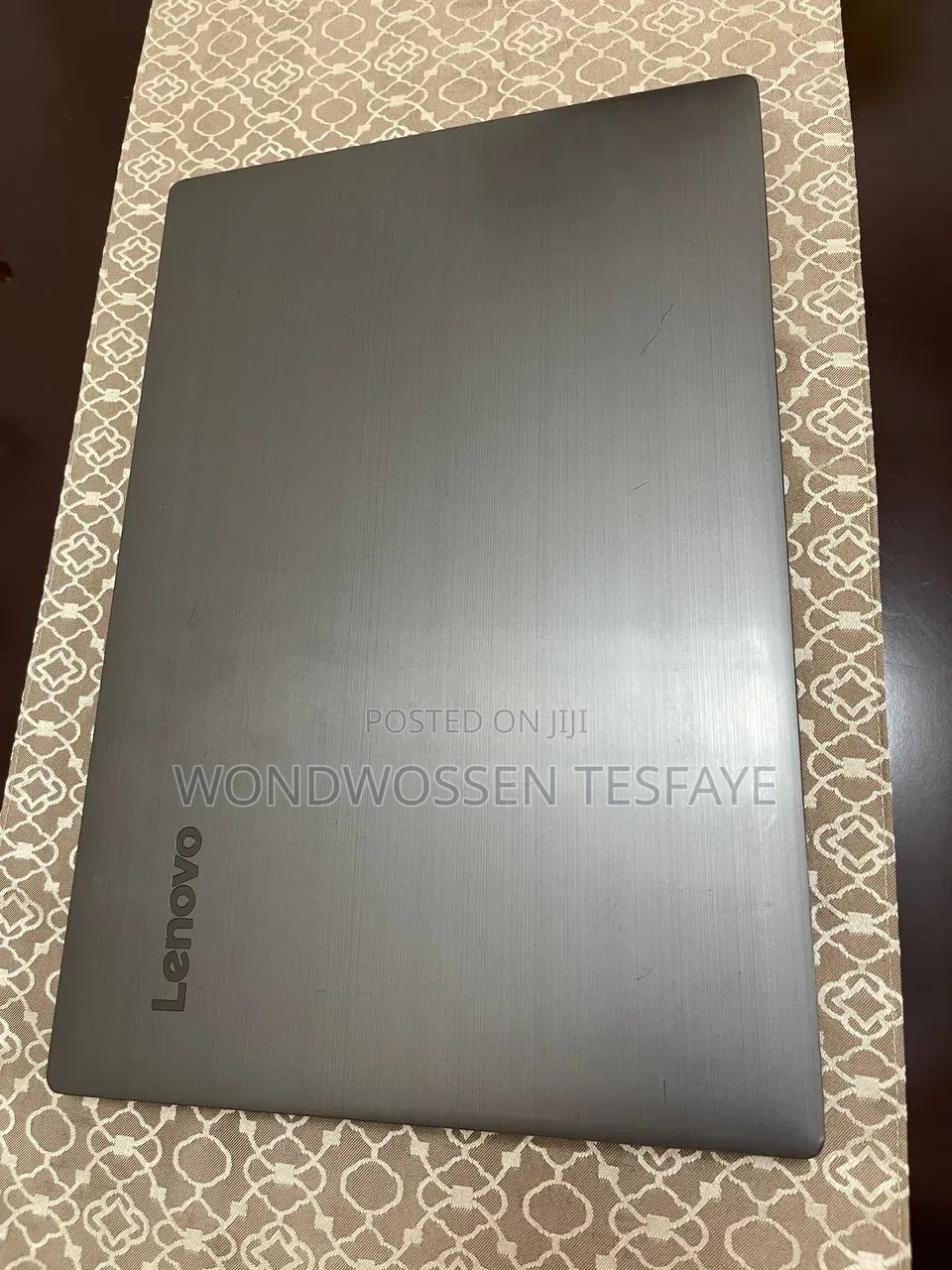 Laptop Lenovo Ideapad 3 8GB Intel Core i7 HDD 1T
