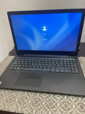 Laptop Lenovo Ideapad 3 8GB Intel Core i7 HDD 1T