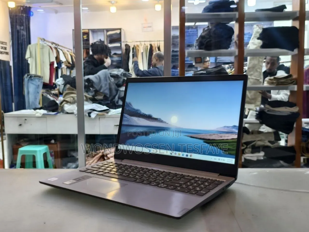 Laptop Lenovo Ideapad 3 8GB Intel Core i7 HDD 1T
