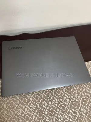 Laptop Lenovo Ideapad 3 8GB Intel Core i7 HDD 1T