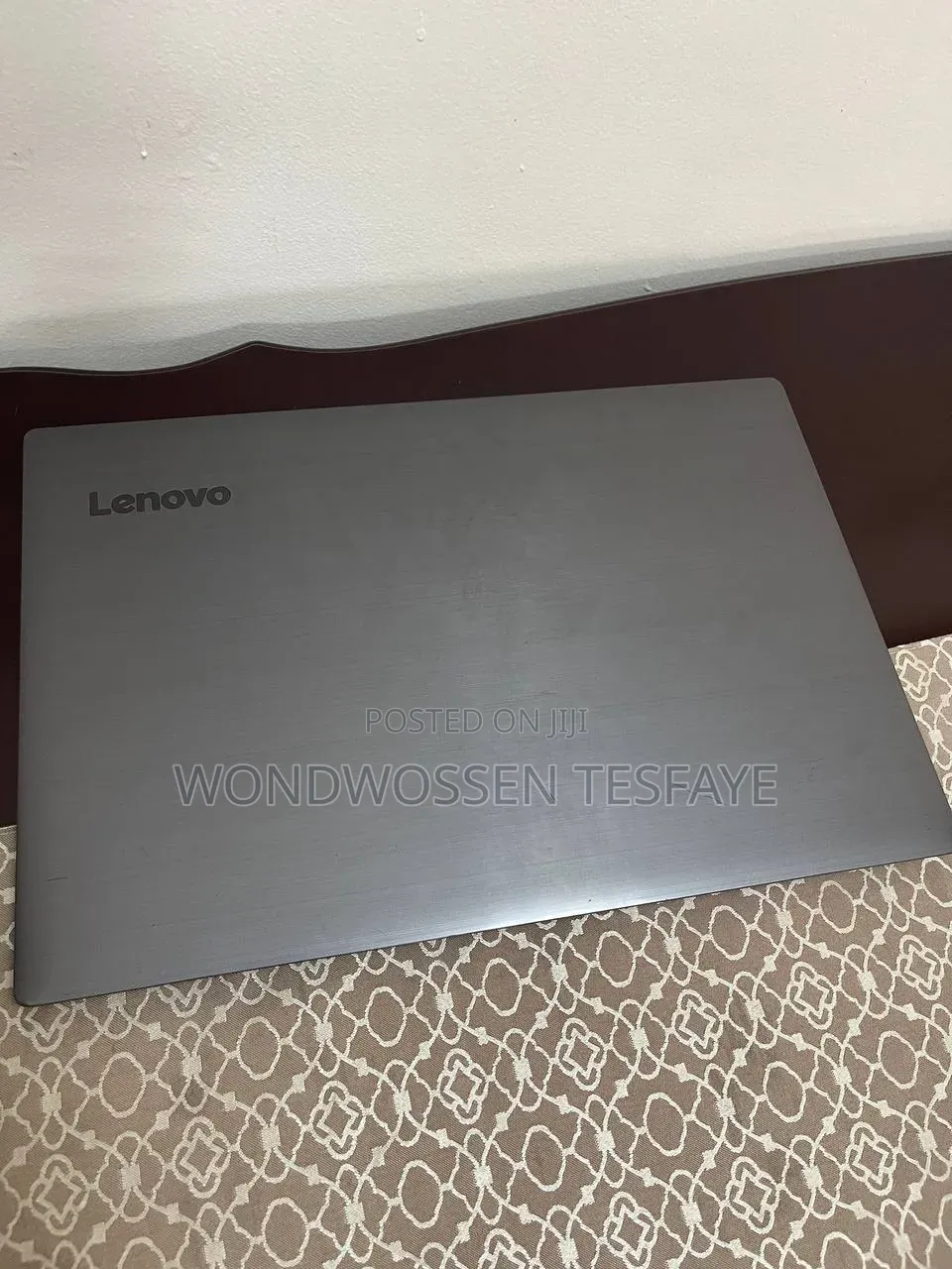 Laptop Lenovo Ideapad 3 8GB Intel Core i7 HDD 1T