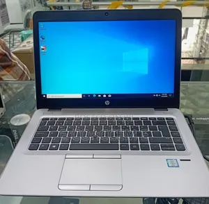 New Laptop HP 8GB Intel Core i5 SSD 256GB