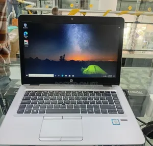 New Laptop HP 8GB Intel Core i5 SSD 256GB
