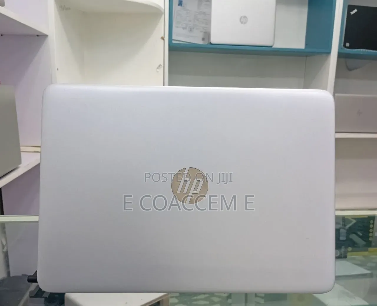 New Laptop HP 8GB Intel Core i5 SSD 256GB