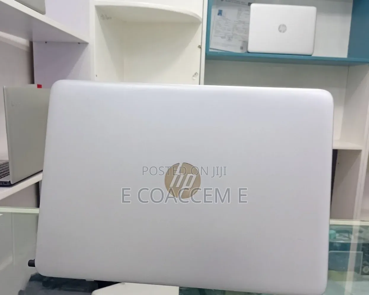 New Laptop HP 8GB Intel Core i5 SSD 256GB
