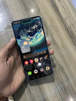 New Samsung Galaxy A57 256 GB Gray