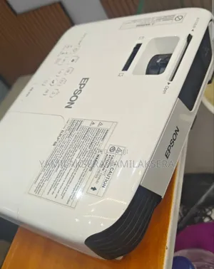EEpson Projector