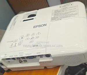 EEpson Projector