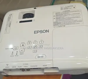 EEpson Projector