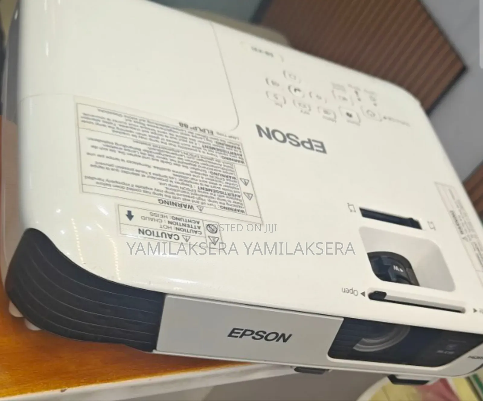 EEpson Projector
