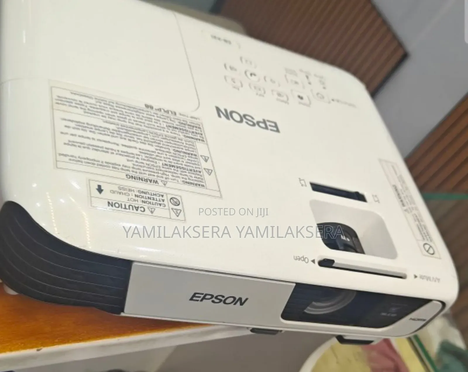 EEpson Projector