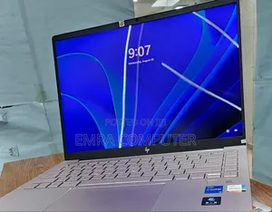 New Laptop HP 16GB Intel Core i5 SSD 1T