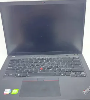 New Laptop Lenovo ThinkBook 14s Gen 2 16GB Intel Core i7 SSD 512GB