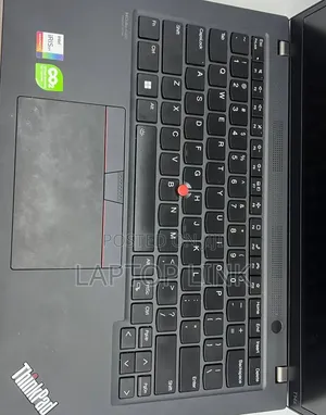 New Laptop Lenovo ThinkBook 14s Gen 2 16GB Intel Core i7 SSD 512GB