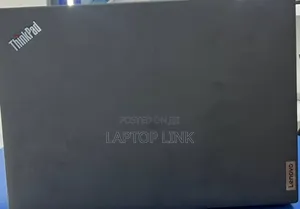 New Laptop Lenovo ThinkBook 14s Gen 2 16GB Intel Core i7 SSD 512GB