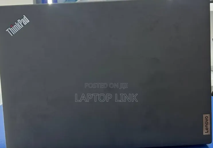 New Laptop Lenovo ThinkBook 14s Gen 2 16GB Intel Core i7 SSD 512GB