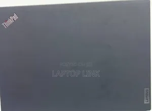 New Laptop Lenovo ThinkBook 14s Gen 2 16GB Intel Core i7 SSD 512GB