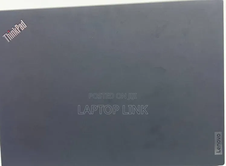 New Laptop Lenovo ThinkBook 14s Gen 2 16GB Intel Core i7 SSD 512GB