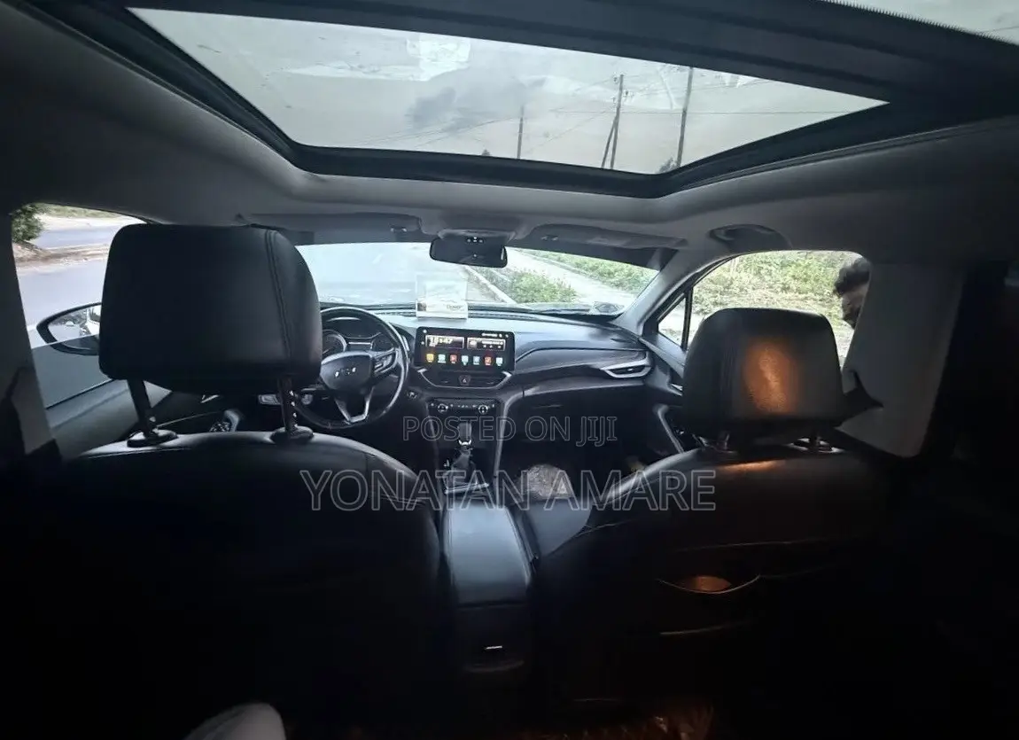 Chevrolet Orlando 2024