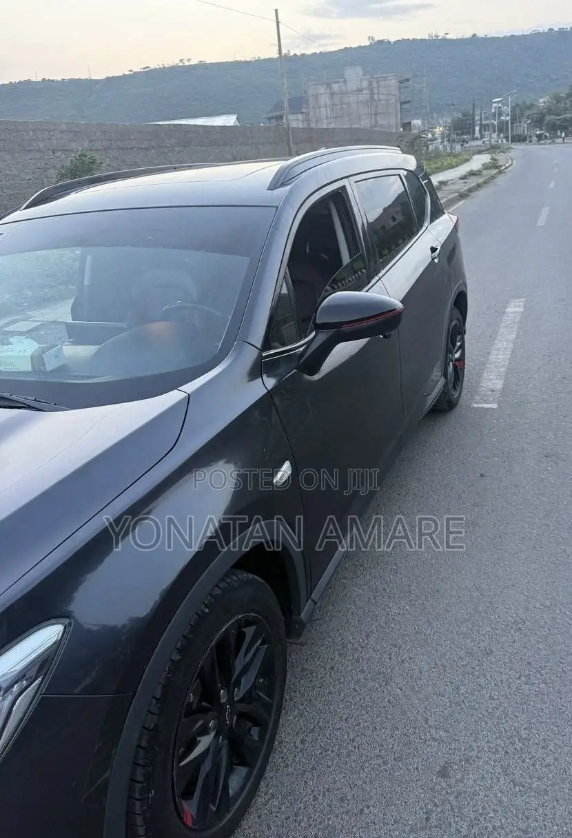 Chevrolet Orlando 2024