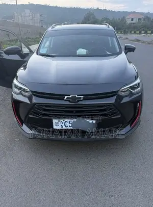 Chevrolet Orlando 2024
