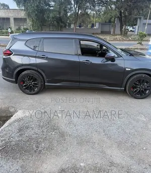 Chevrolet Orlando 2024